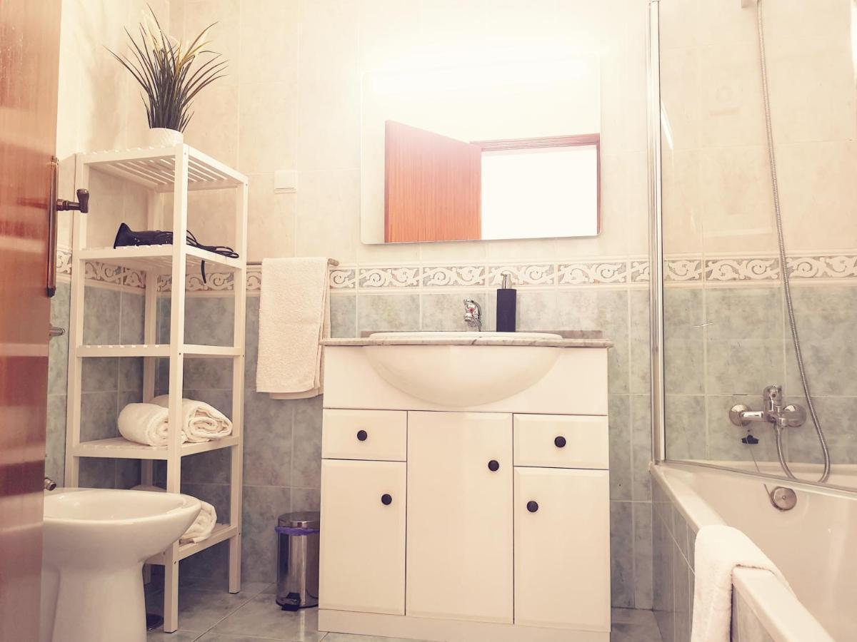 Apartment - The Little Gem Lagos Bagian luar foto