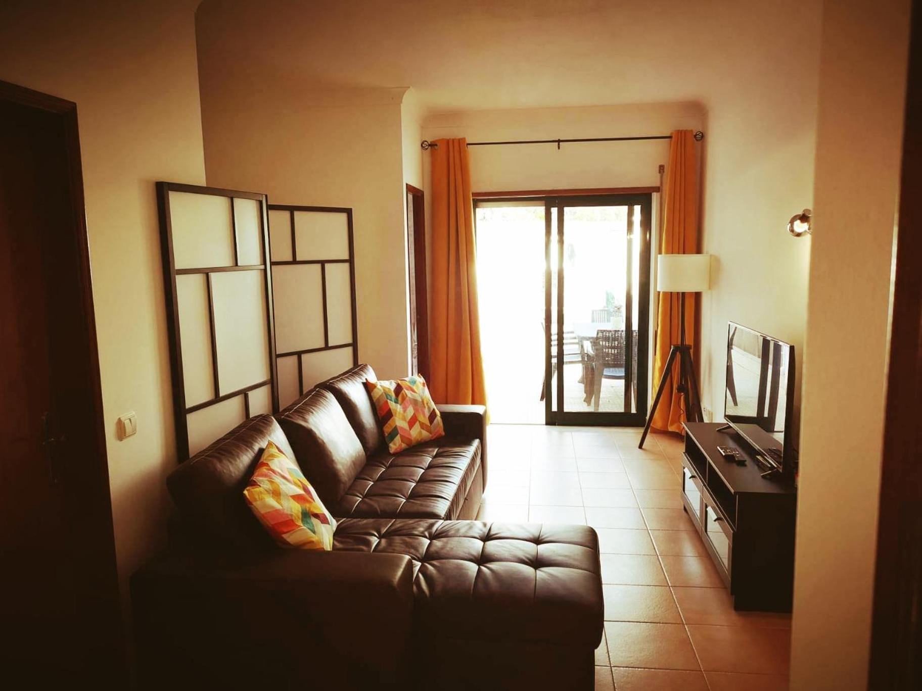 Apartment - The Little Gem Lagos Bagian luar foto
